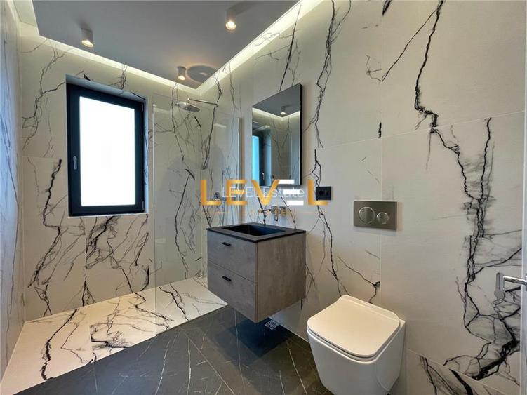 [VIDEO] Premium Penthouse | 180 Mp Utili + 260 Mp Terase | Baneasa - 24
