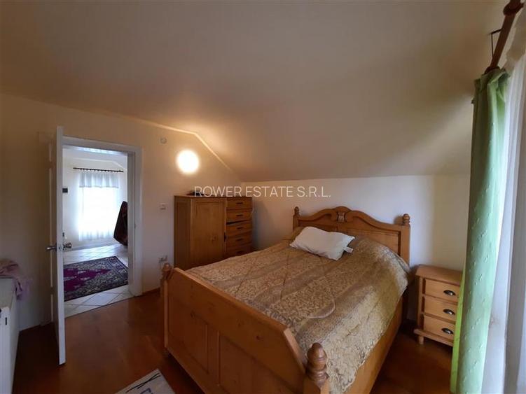 Casa cu 4 camere, 140 mp, situata in cartierul Europa!