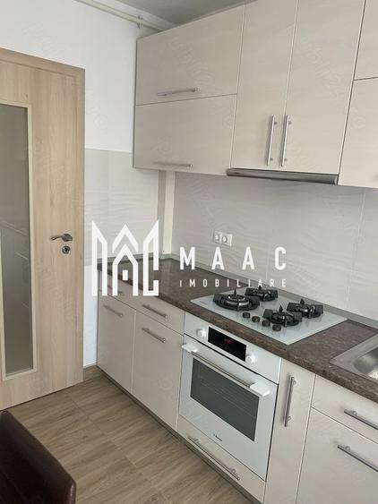 Apartament 3 camere de închiriat | Sibiu | 72 mp | parcare