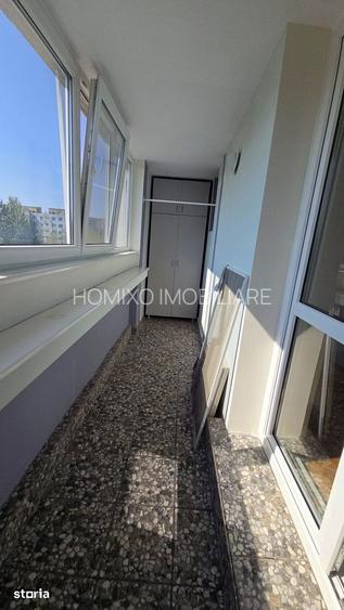Apartament 3 camere – Titan, lângă Piața Miniș - 17