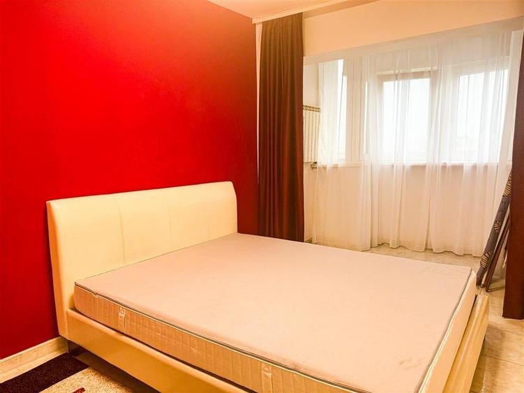 Apartament 3 camere de inchiriat Dorobanti