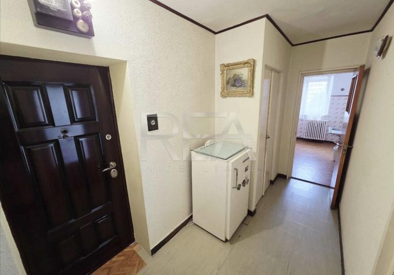 2 camere, et 6/10, anvelopat -Drumul Taberei, Romancierilor
