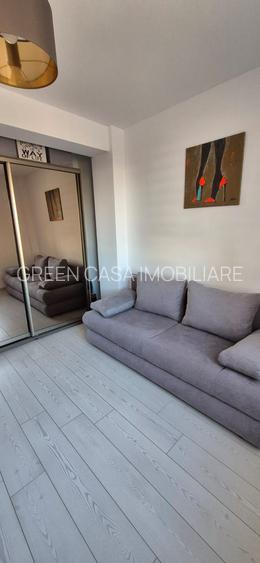 Apartament de vanzare 3 camere 78 mp , zona Buna ziua - 5
