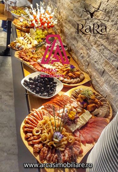 Afacere la Cheie Hotel de vanzare Statiunea Paltinis!