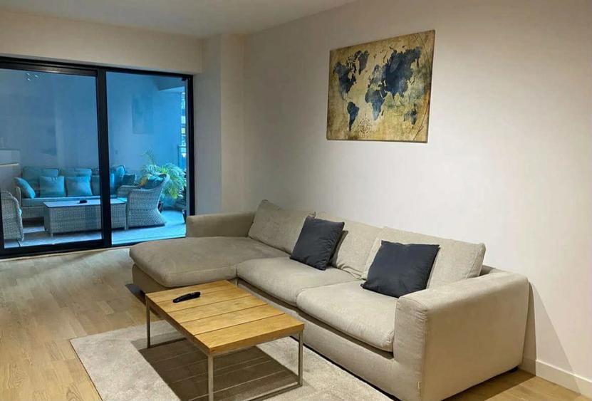 3 camere SUPERB Complex Upground