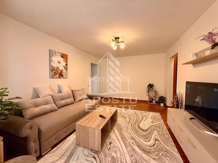 Apartament 3 camere, de inchiriat, Complexul Studentesc, Timisoara - 3