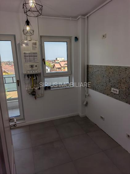 2 cam complet nou, prima inchiriere complex Jovial 3   - Ghencea - Ghindari - 6