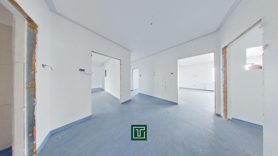 Clădire emblematică rara cu 13 camere pe Calea Victoriei | Ideal locuit/clinică