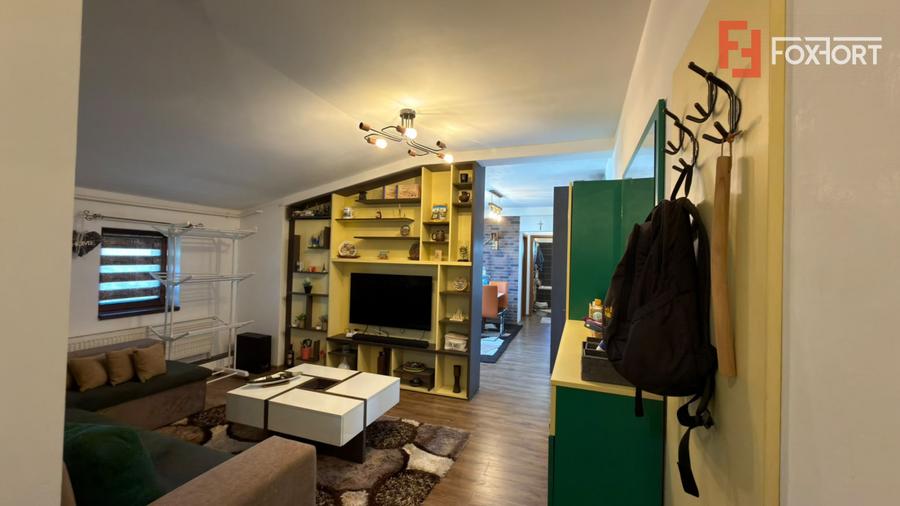 Apartament 3 Camere Decomandat | Zona Soarelui