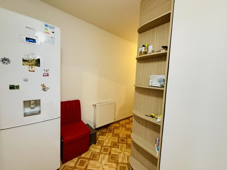 Apartment cochet 2 camere Apusului mobilat complet la 12 min de Metrou Păcii