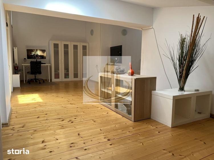 OCAZIE! Duplex 3 Camere | Bloc 2013 | 84 mp pe 2 Niveluri | PARCARE