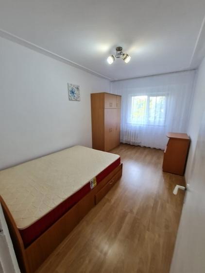 Apartament cu 2 camere - zona Alexandru cel Bun - Zimbru - Pet Friendly