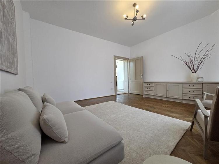 Apartament elegant la casa zona Grivitei - prima inchiriere