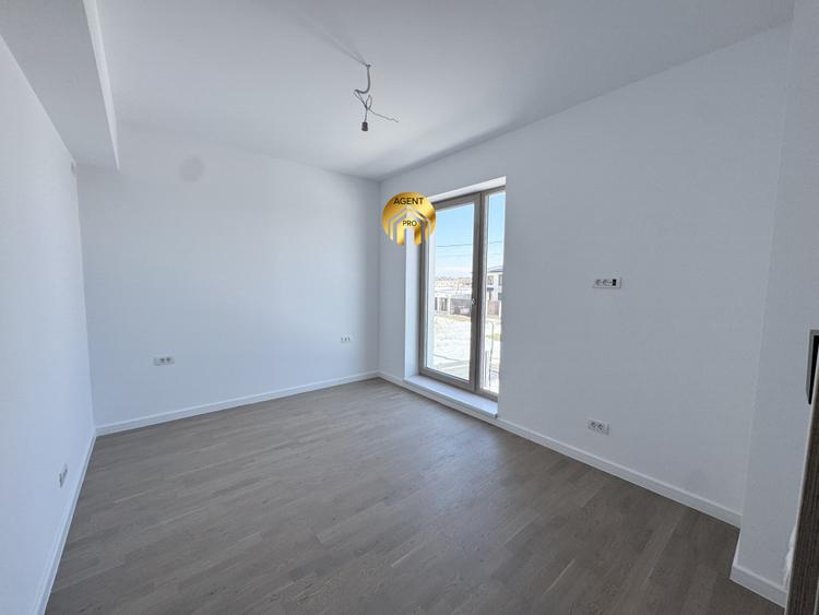 Casa 4 camere - Complex Privat - Aproape de DN1 - Otopeni Odaile