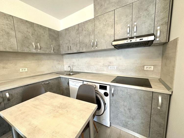 Nou Chirie 2 camere Win Herastrau/ Loc de parcare inclus - 3