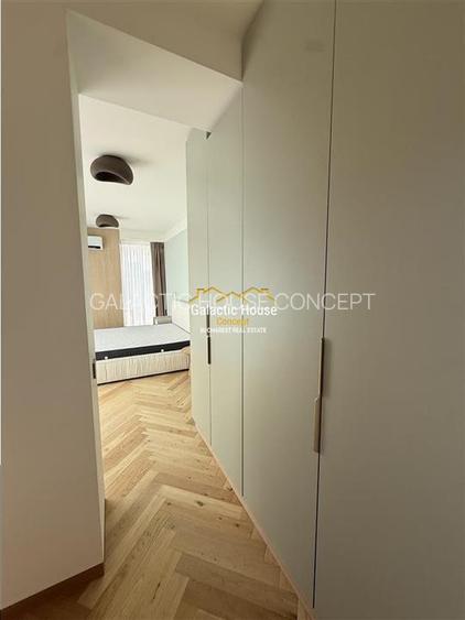 APARTAMENT SPECTACULOS PIATA VICTORIEI -PETRU RARES TERASA 80 MP - 12