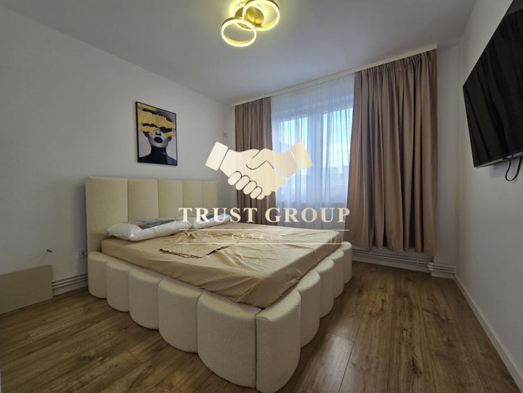 Lujerului-Veteranilor | 2 camere | centrala proprie