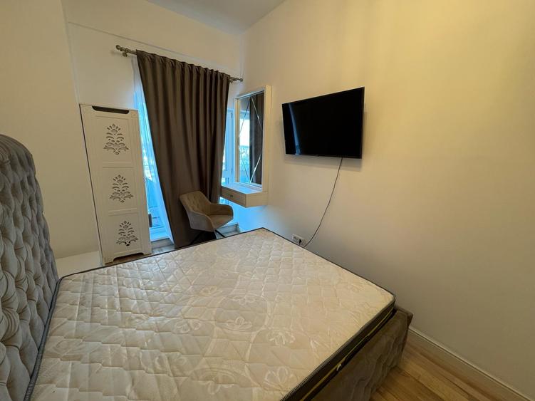 Apartament 2 camere bloc nou complex Himson Residence 162317