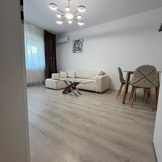 Apartament 2 camere | Bloc nou 2024 | Complet mobilat și utilat | Șoseaua Viilor