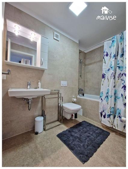 Apartament 2 camere de inchiriat/ zona pietonala Kasper Coresi