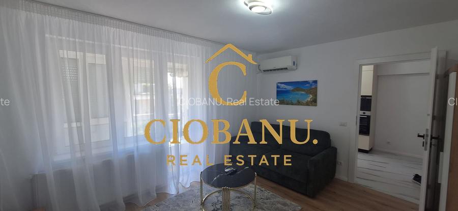 Apartament 2 camere de închiriat – Ultracentral in Craiova | Etaj 4 - 7