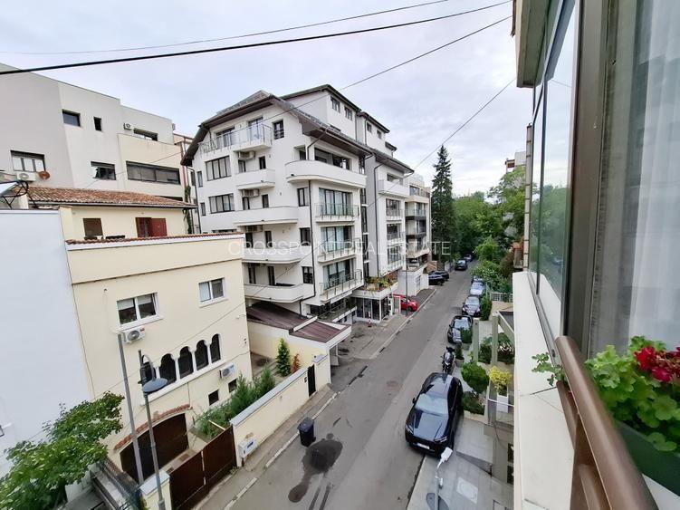 Apartament generos în cartierul Primăverii, București - 4