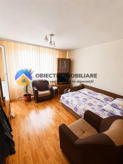 Apartament 3 camere - Maratei.