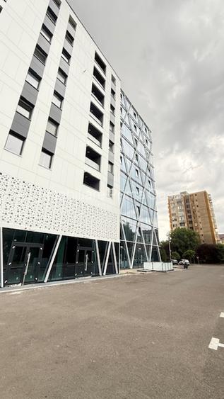 COSBUC- Bloc nou, apartament cu 2 camere, parcare interioara! - 16