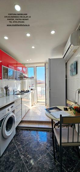 Apartament 2 camere, etaj 1, zona Biserica Catolica