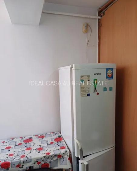 Apartament cu 1 camera in Alexandru cel Bun - 7