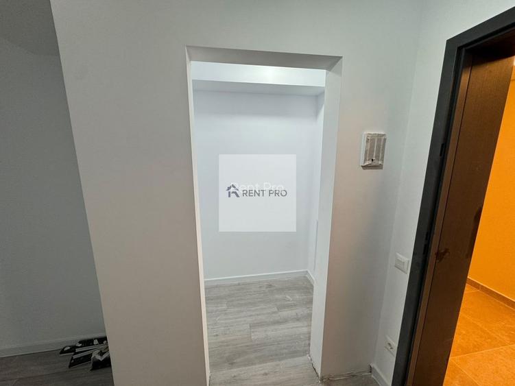 Garsonieră decomandată de vânzare | Smart Residence Lujerului |35,2 mp - 7