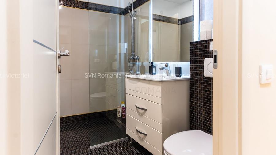 REA1029233 APARTAMENT SUPERB l NOU RENOVAT l PARCARE l TERASA 31 MP l HERASTRAU - 31