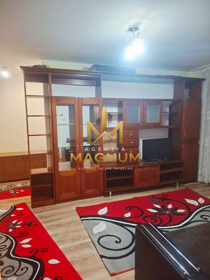 Apartament 2 camere | Etaj 1 | disponibil din Noiembrie