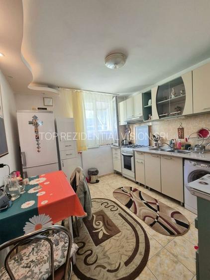 2 Camere C-tin Brancoveanu, Boxa, Contor individual de gaze!