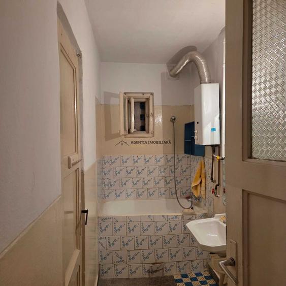 2 camere Floreasca, str. Garibaldi – 2/2 – Fără Risc Seismic