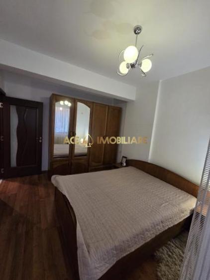 2 Camere de inchiriat | 13 Septembrie | Centrala Proprie | Parcare