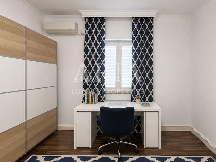 VILA INDIVIDUALA - 1000MP - BANEASA RESIDENTIAL PARK - 15