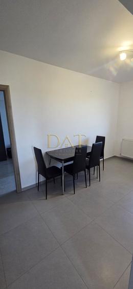 Apartament cu 2 dormitoare 60 mp | Borhanci | Parcare