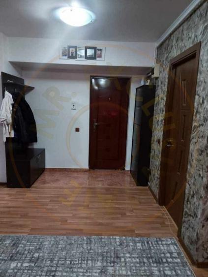 Apartament doua camere- Gavana