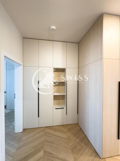 Penthouse Premium | 3 camere | 2 terase 127mp | 2 parcari | Buna Ziua - 16