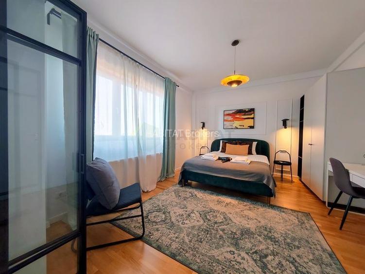 Apartament de lux cu vedere panoramica - Str. Vasile Conta - 27