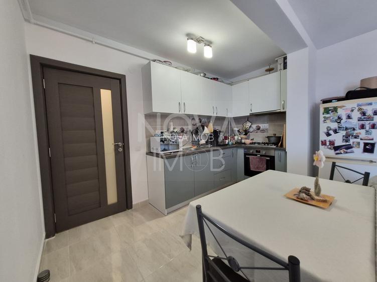 Apartament modern, 2 camere - COMISION 0 - Cartierul Arhitectilor - 4