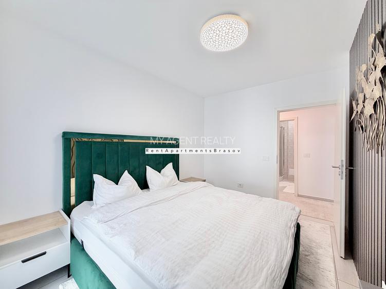 APARTAMENT 3 CAMERE DE INCHIRIAT, PET-FRIENDLY IN TRACTORU MAURER VILLAS - 17