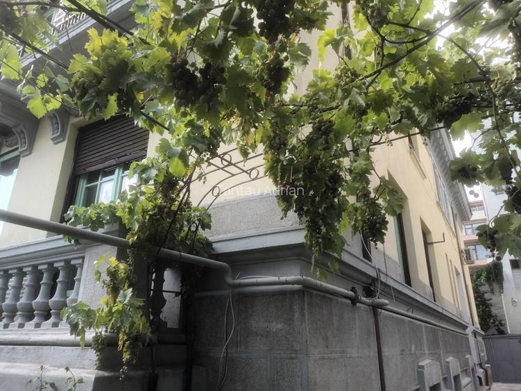 Apartament in vila la Piata Dorobanti, intr-o zona linistita  - 6