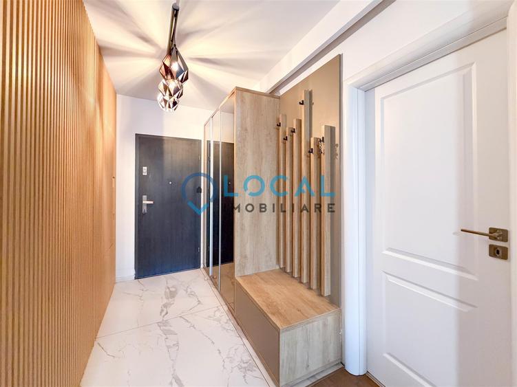 Apartament 3 camere | Bloc Nou | Parcare | Soporului