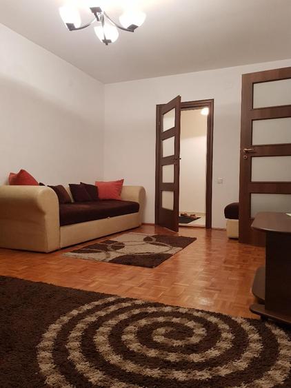 Inchiriez ap 3 camere in CENTRU - Pta Mihai Viteazul
