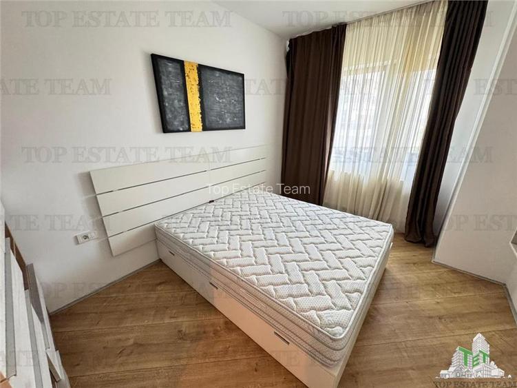 Apartament 3 camere | etaj 6 | Four City North Pipera | 65,59 Mp + Balcon - 8