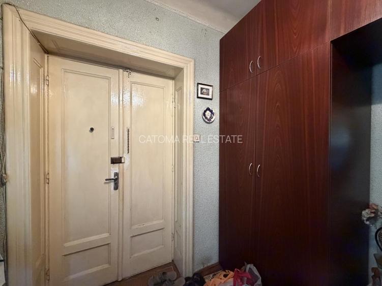 Imobil boutique, zona 1 Mai – Grivita | Necesita renovare | Pret competitiv  - 8