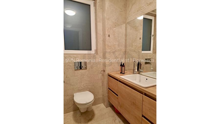 REA1029205 Apartament 2 camere I Barbu Vacarescu - 10