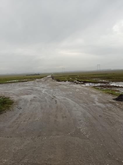 Orașul Popești-Leordeni,teren, zona industriala cu utilitati!